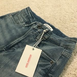 Good American Skinny Jeans
